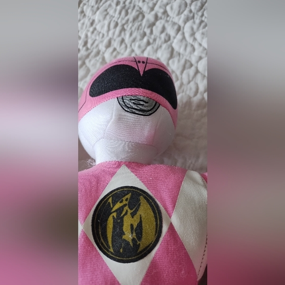 Three Power Rangers 19" - Picture 6 of 9